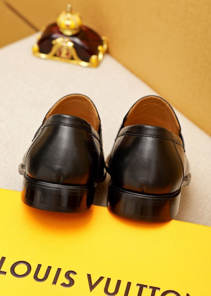 Louis Vuitton Business Shoes